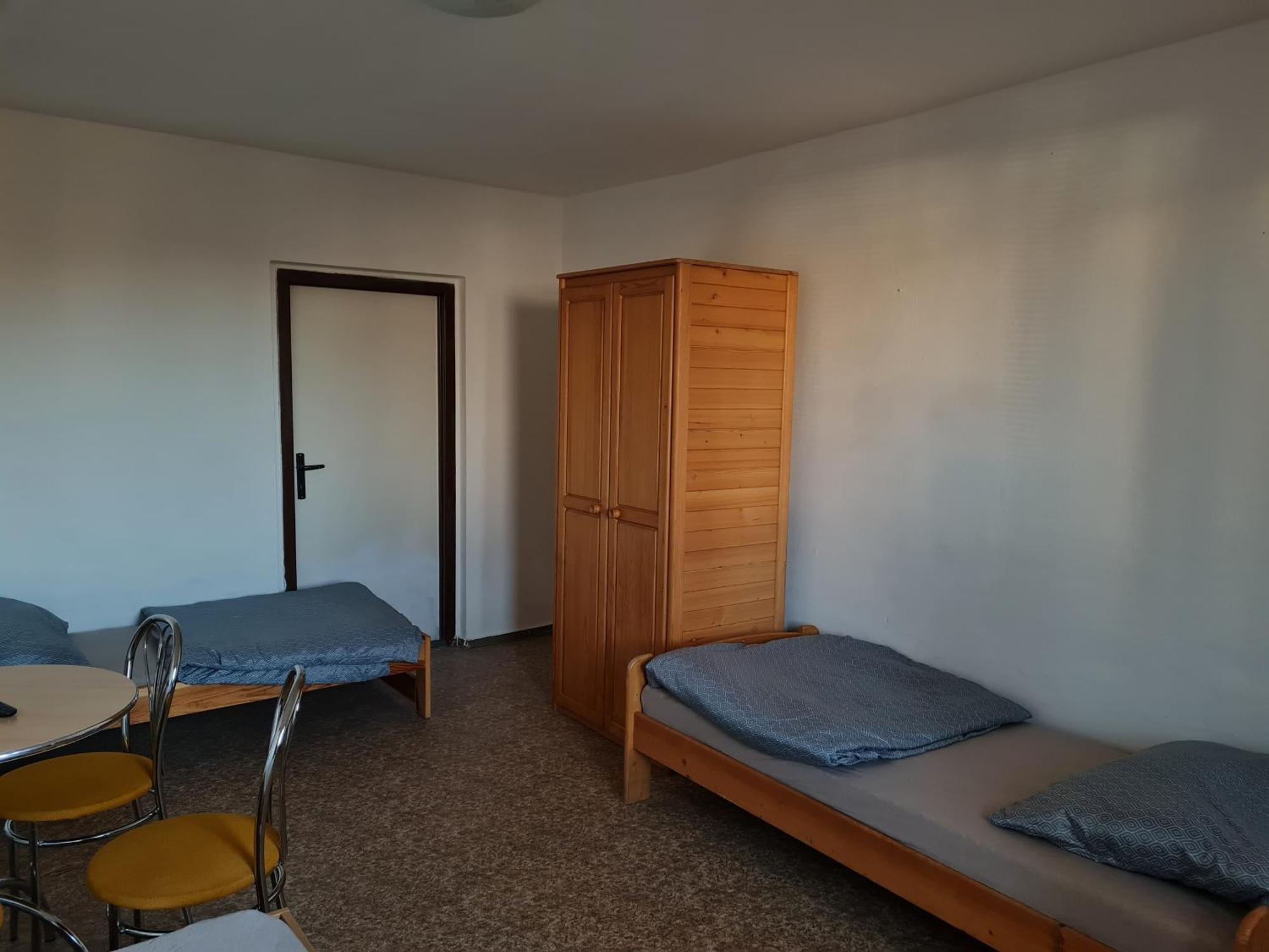 Modern Urban Loft Apartment أوبافا المظهر الخارجي الصورة